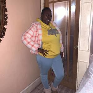 Meet your Posher, Doris